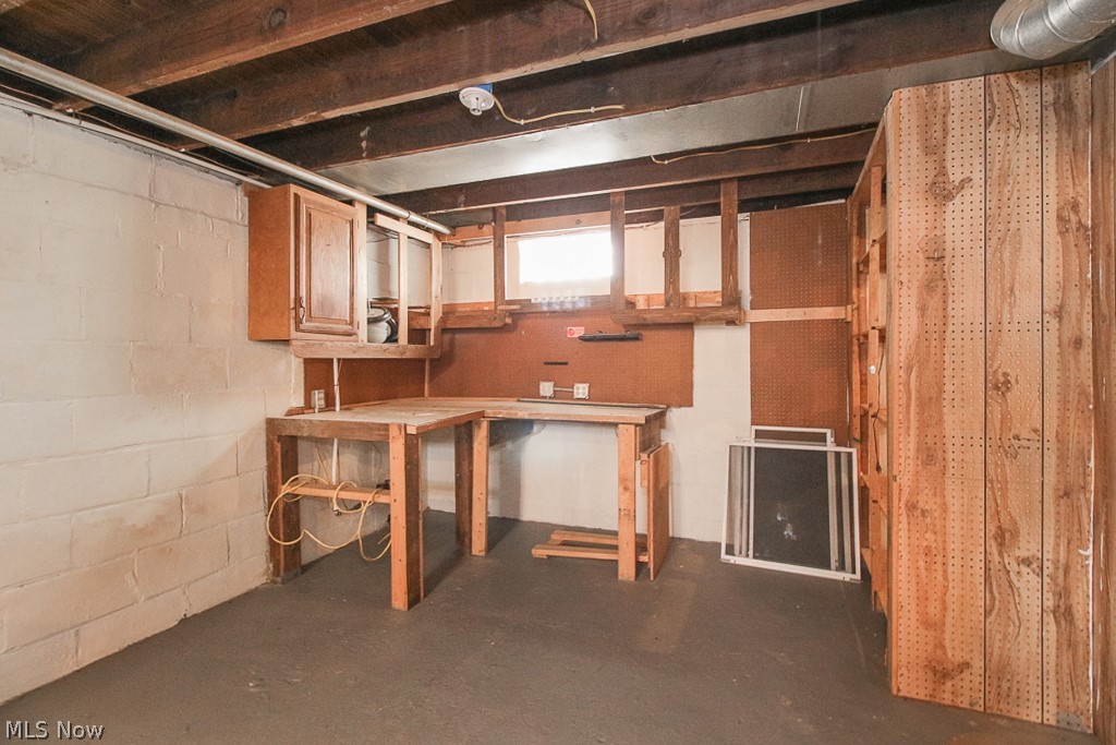 James Manges - Residential