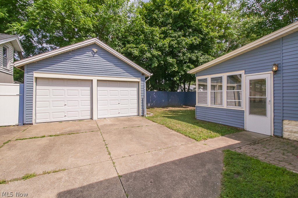 James Manges - Residential