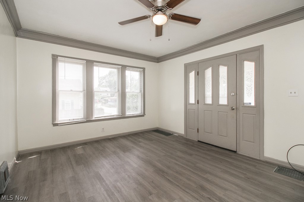 James Manges - Residential