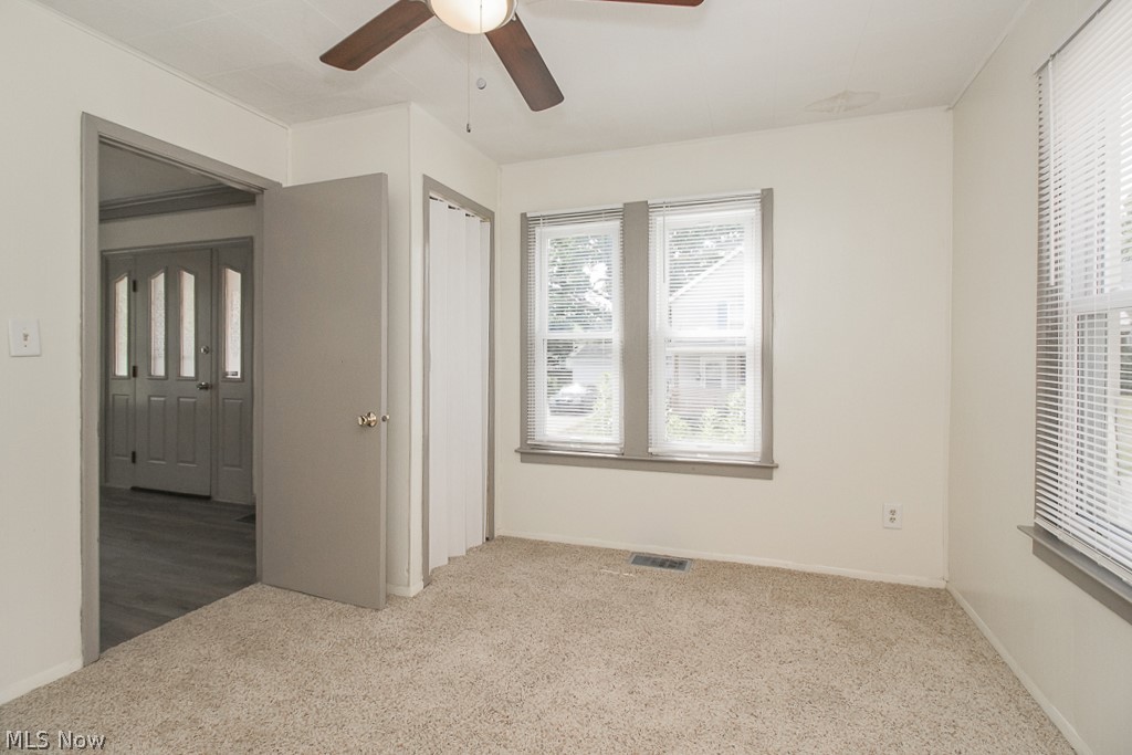 James Manges - Residential