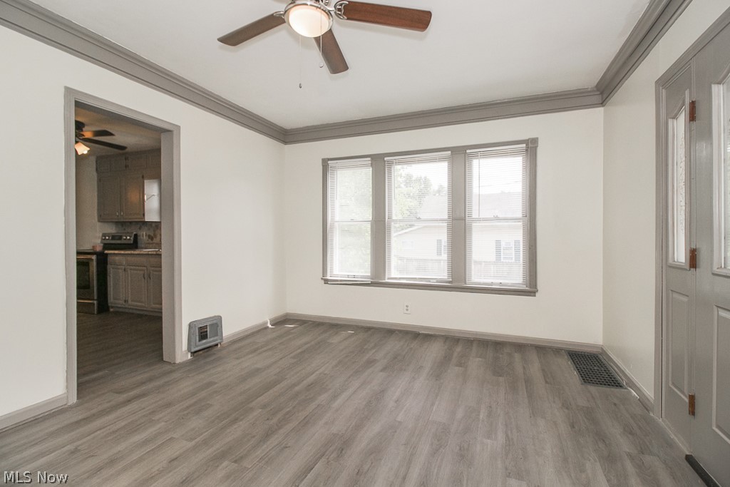 James Manges - Residential