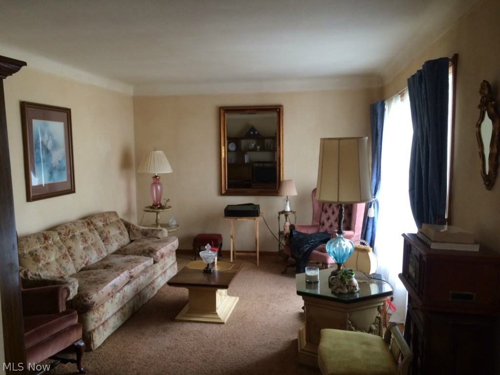 Bingham-Priest Cos Ramona Heights - Residential