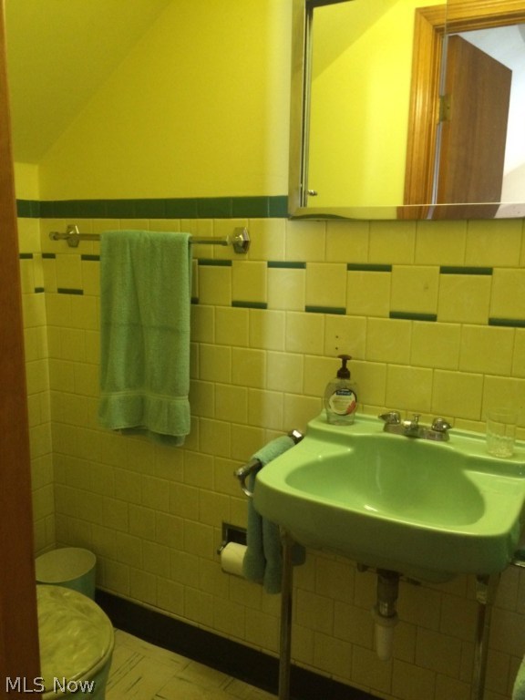 Bingham-Priest Cos Ramona Heights - Residential