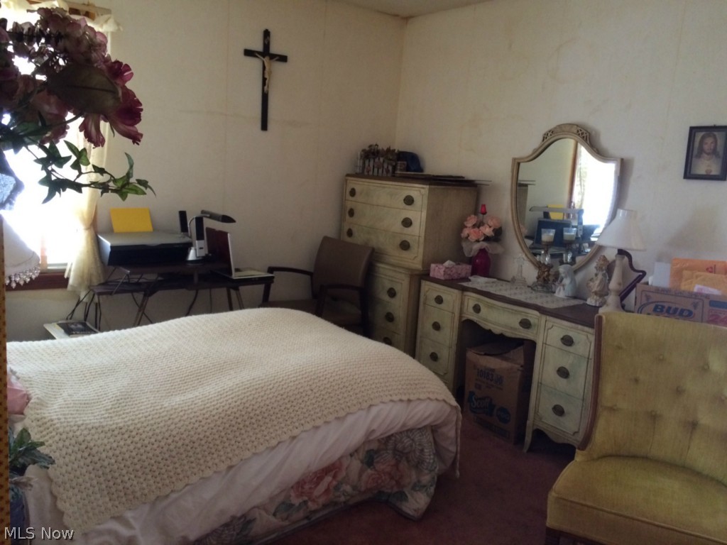 Bingham-Priest Cos Ramona Heights - Residential