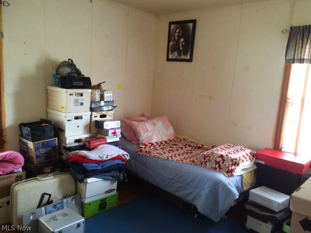 Bingham-Priest Cos Ramona Heights - Residential