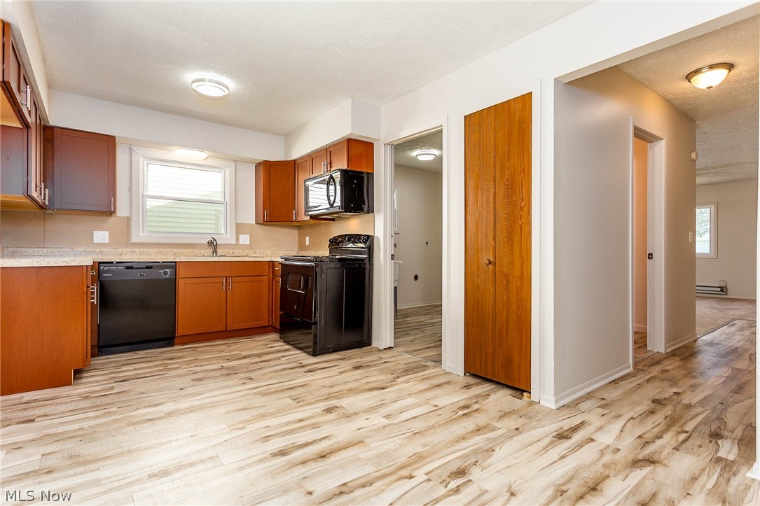 Allison Park Sub #170 - Residential Income