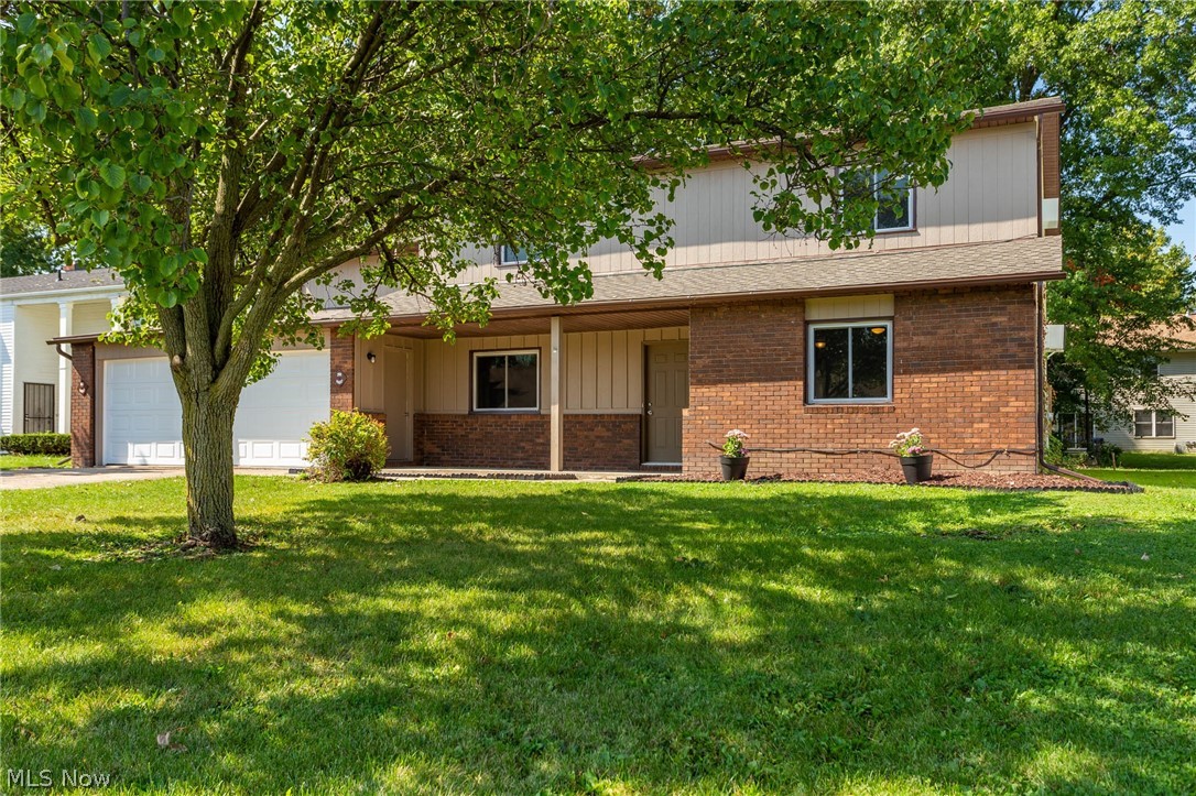 Allison Park Sub #170 - Residential Income