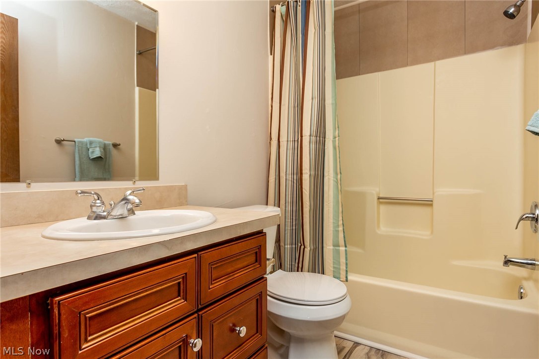 Allison Park Sub #170 - Residential Income