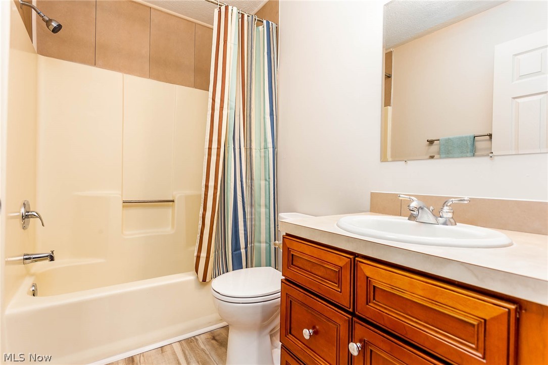 Allison Park Sub #170 - Residential Income