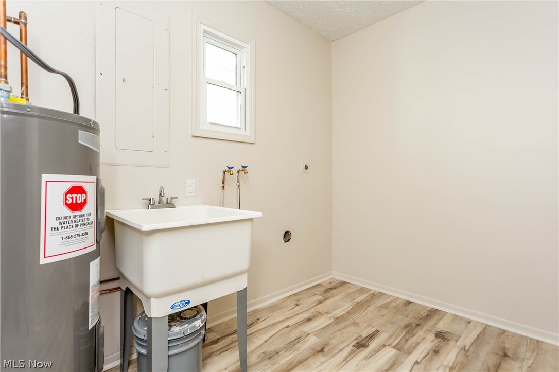 Allison Park Sub #170 - Residential Income