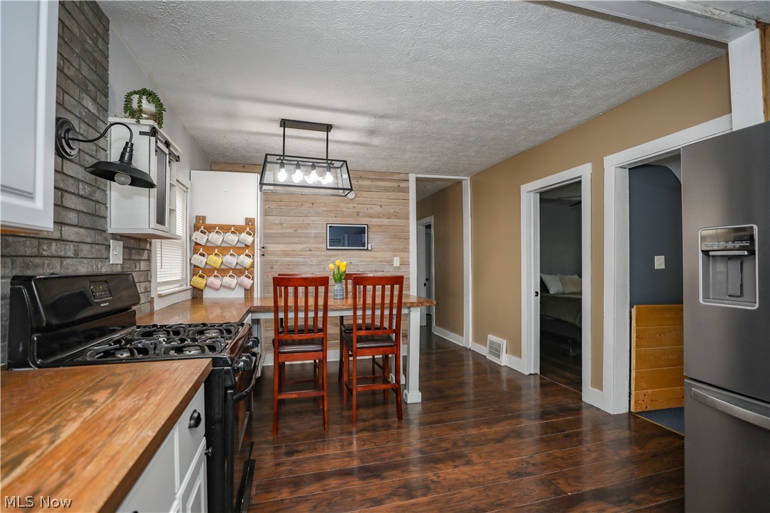 Martin Heights #2 Allotment - Residential