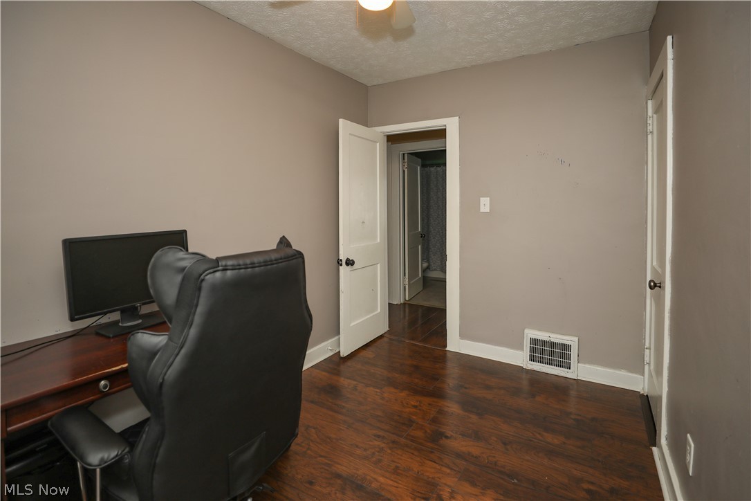 Martin Heights #2 Allotment - Residential