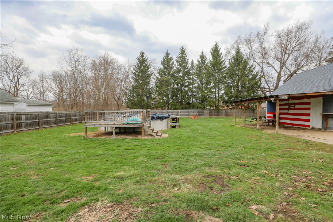 Martin Heights #2 Allotment - Residential