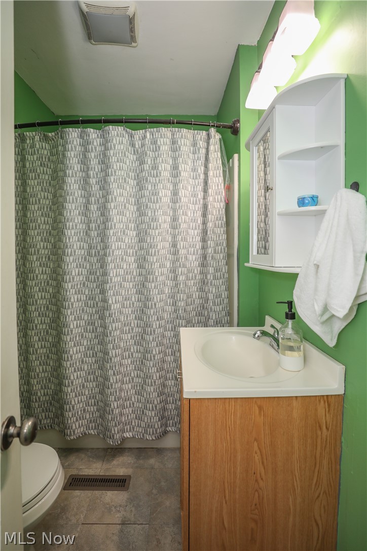 Martin Heights #2 Allotment - Residential