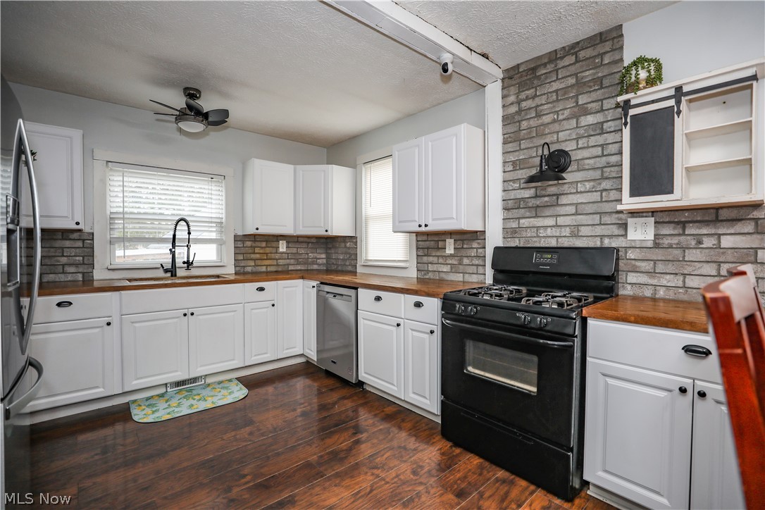 Martin Heights #2 Allotment - Residential