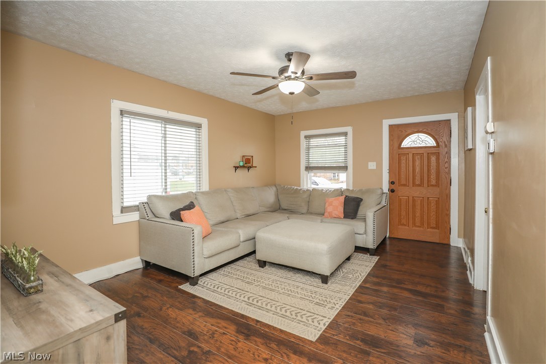 Martin Heights #2 Allotment - Residential