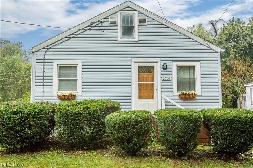 More pictures coming 
Charming and move-in ready, this 3-bedroom, 1-bath bungalow offers the perfect blend of comfort and character. Inside, you’ll find a warm and inviting layout featuring durable vinyl plank flooring throughout, paired with stylish butcher block countertops that add both functionality and charm to the kitchen.
Step outside to enjoy a spacious backyard complete with an above-ground pool—perfect for summer entertaining and relaxing weekends at home. The property also includes a 2-car detached garage plus an additional carport, providing plenty of space for parking, storage, or hobbies.
Whether you’re a first-time buyer or looking to downsize, this home offers great value with desirable updates and room to make it your own.