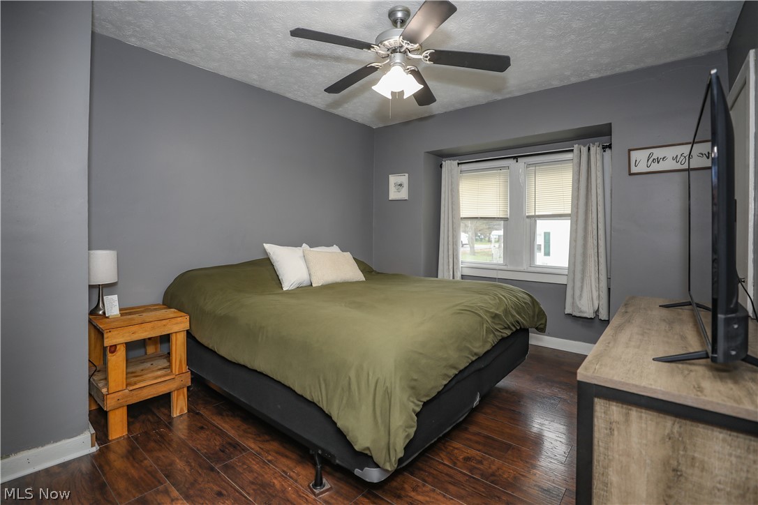 Martin Heights #2 Allotment - Residential