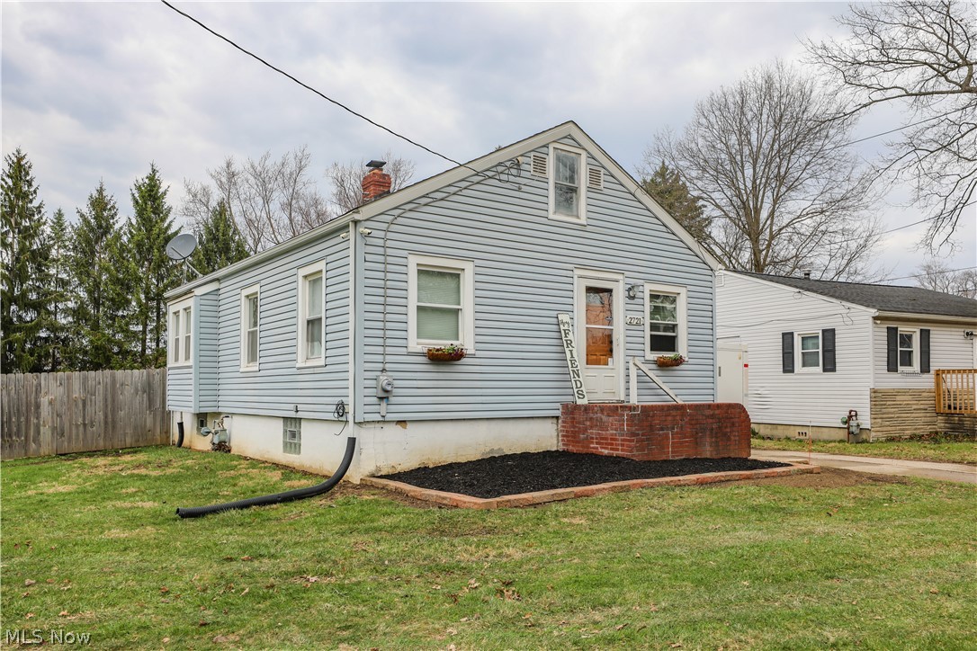 Martin Heights #2 Allotment - Residential