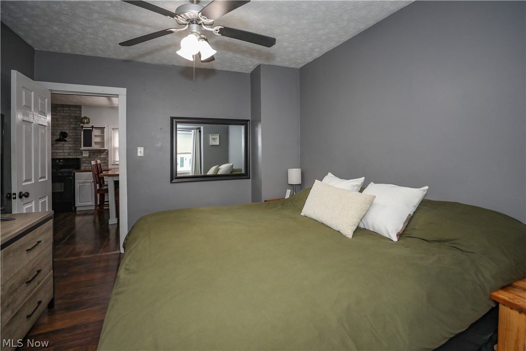 Martin Heights #2 Allotment - Residential