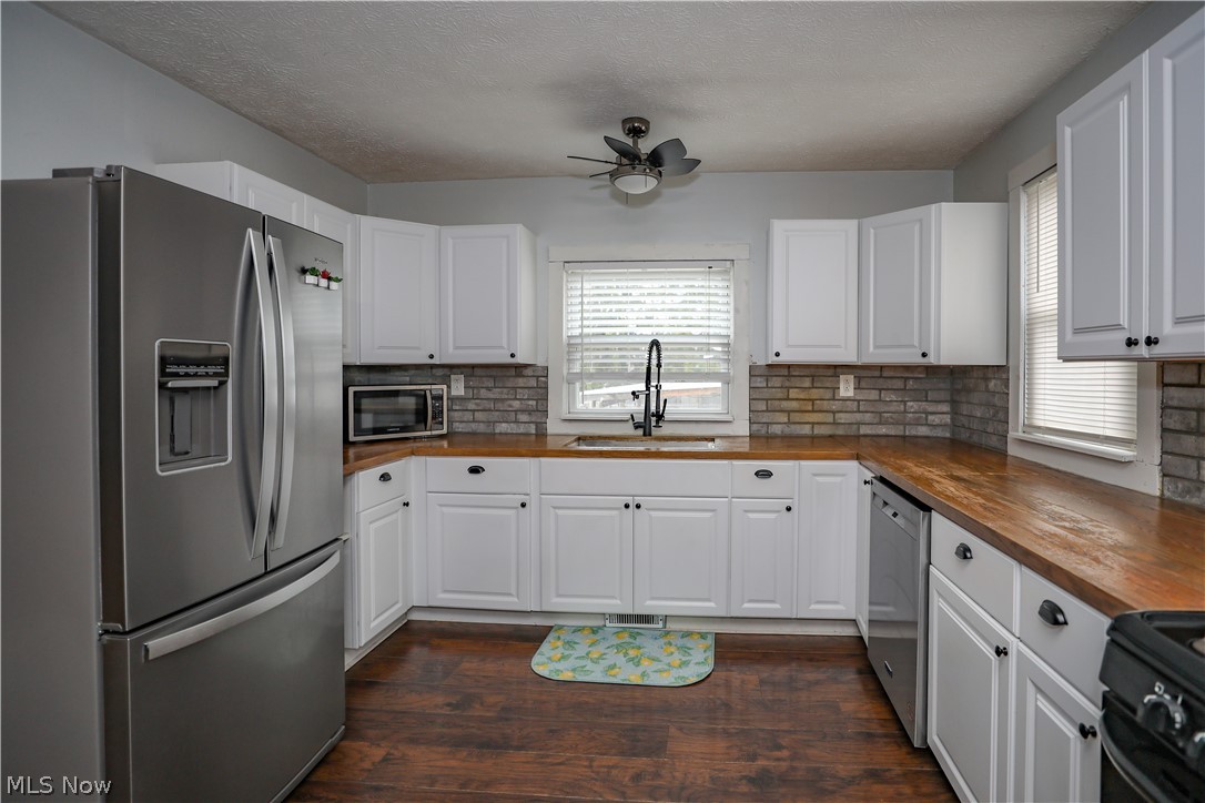 Martin Heights #2 Allotment - Residential