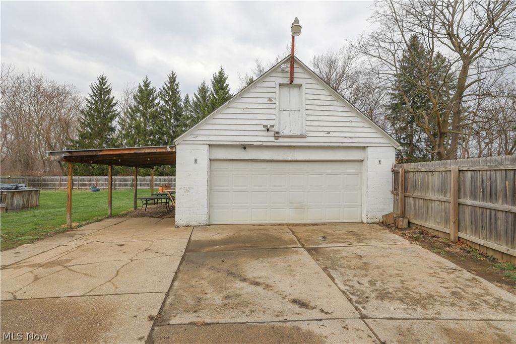 Photo of 2721 Meadow Drive, Akron, OH 44312 (MLS # 5195089)