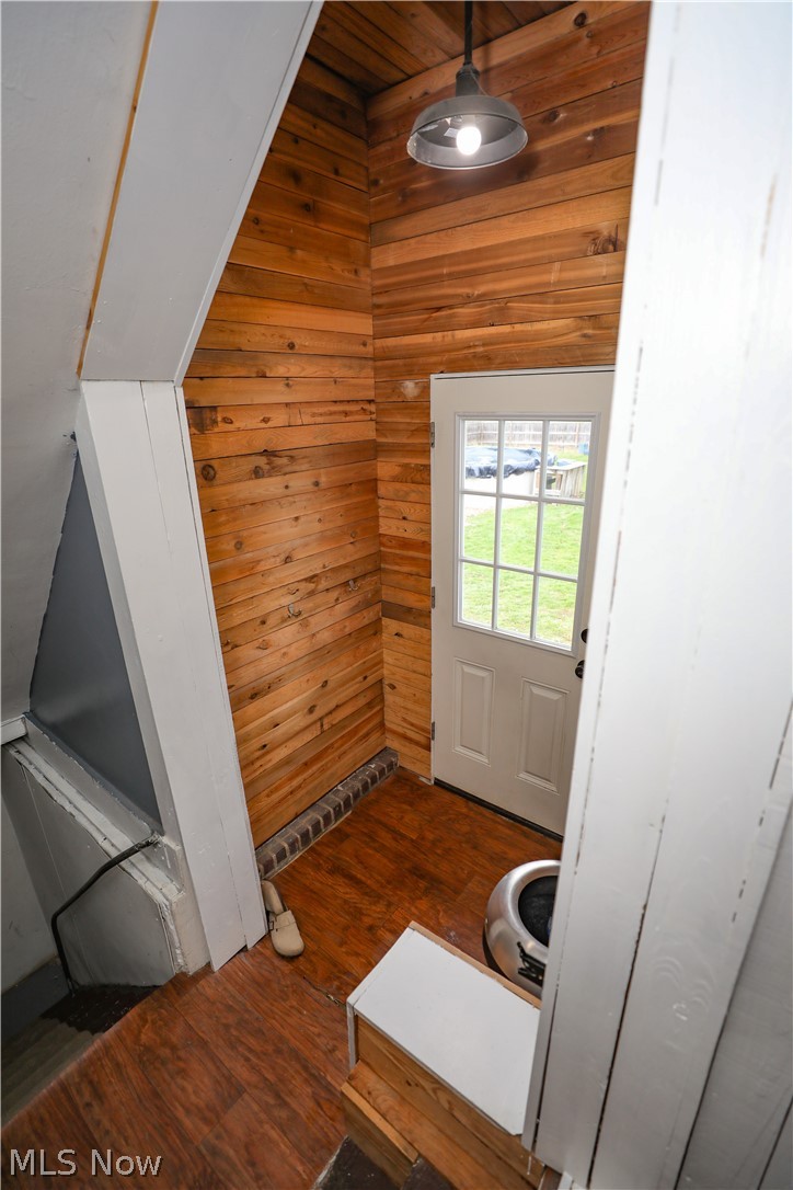 Martin Heights #2 Allotment - Residential