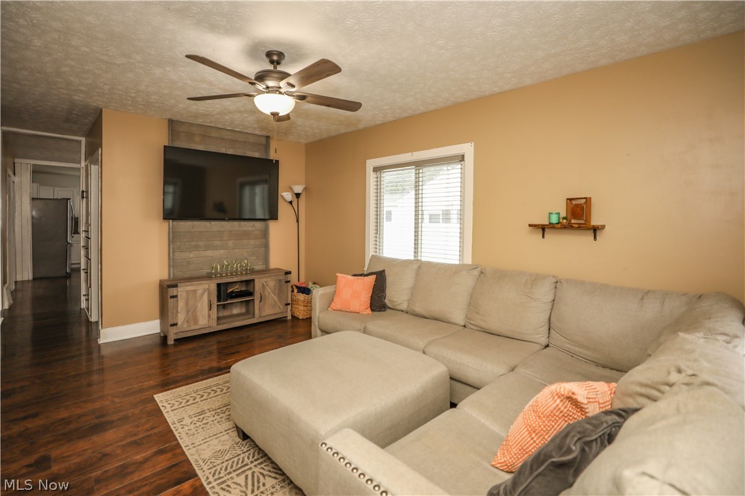 Martin Heights #2 Allotment - Residential