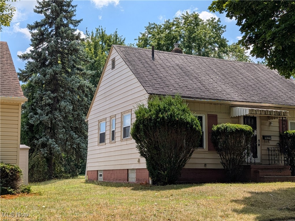 Pt Mccourt Allotment - Residential