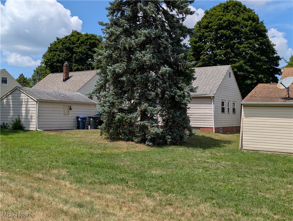 Pt Mccourt Allotment - Residential