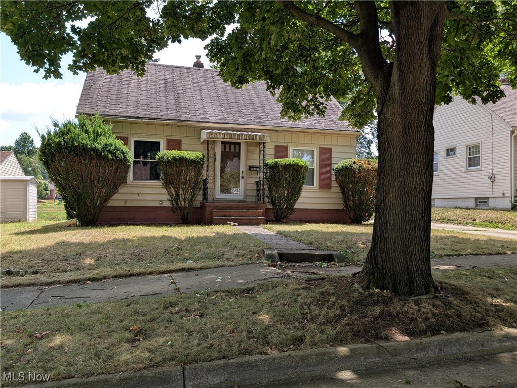 Pt Mccourt Allotment - Residential