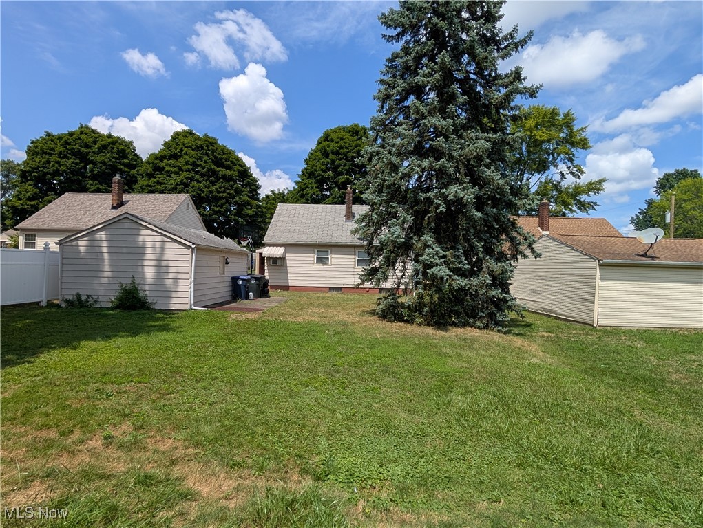 Pt Mccourt Allotment - Residential