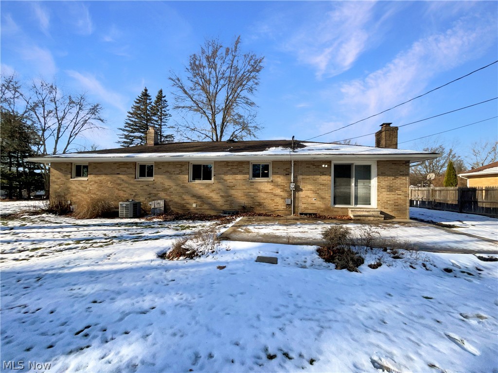 Shaker & Sons 01 - Residential