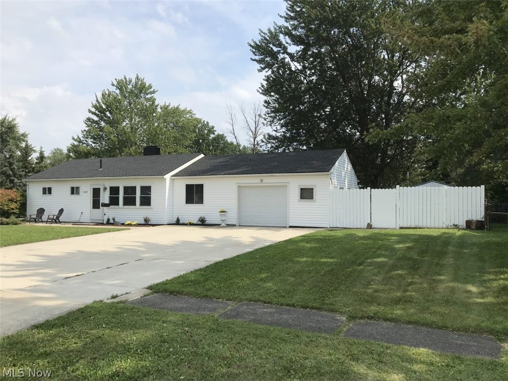 Homewood - Residential