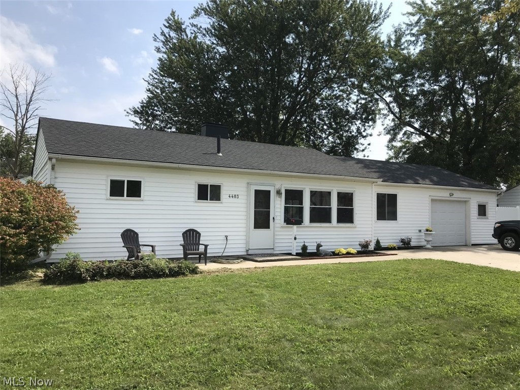 Homewood - Residential