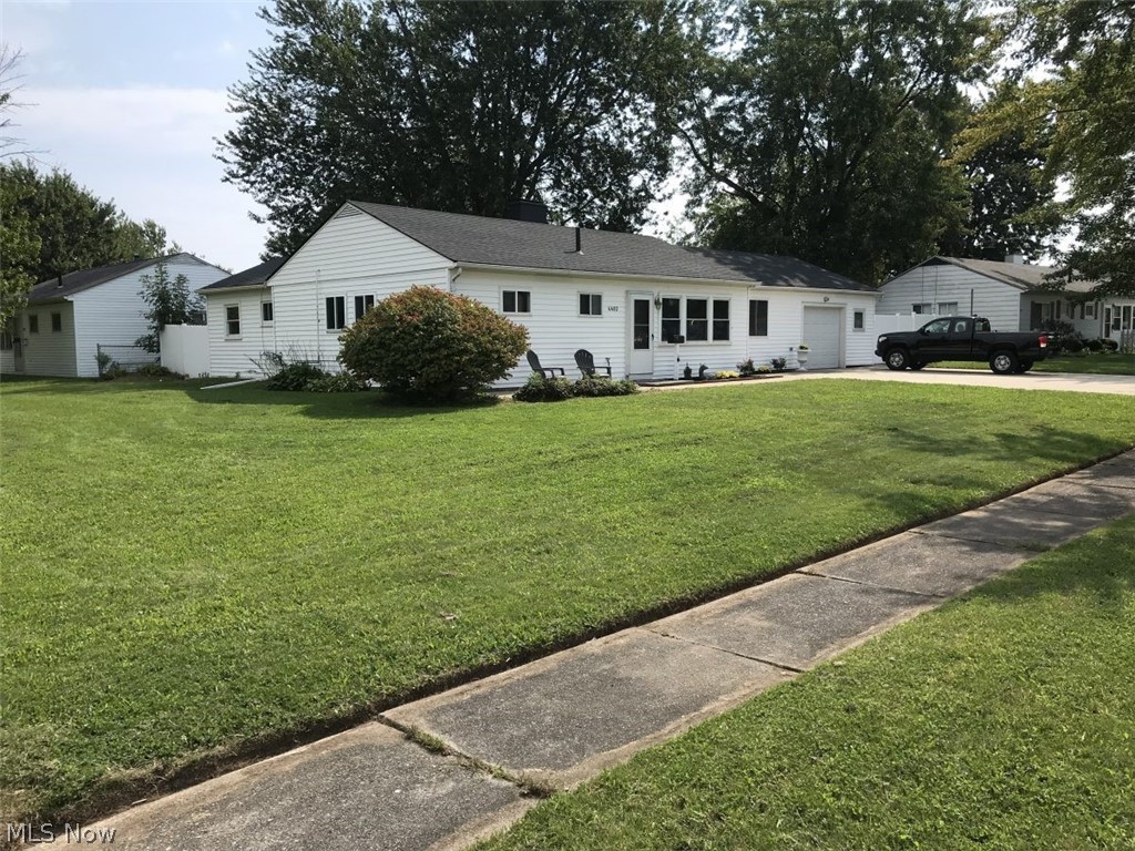 Homewood - Residential