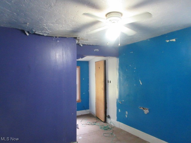 Davis & Judsons Allotment - Residential