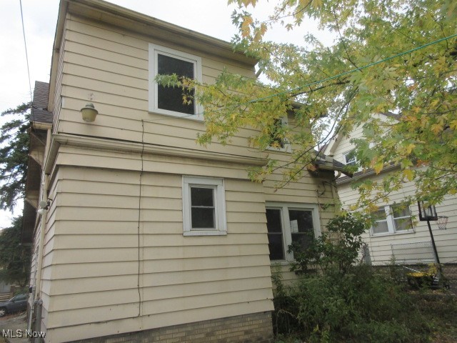 Davis & Judsons Allotment - Residential