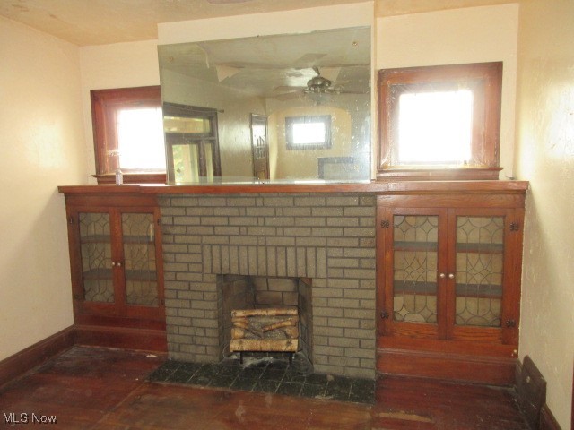 Davis & Judsons Allotment - Residential