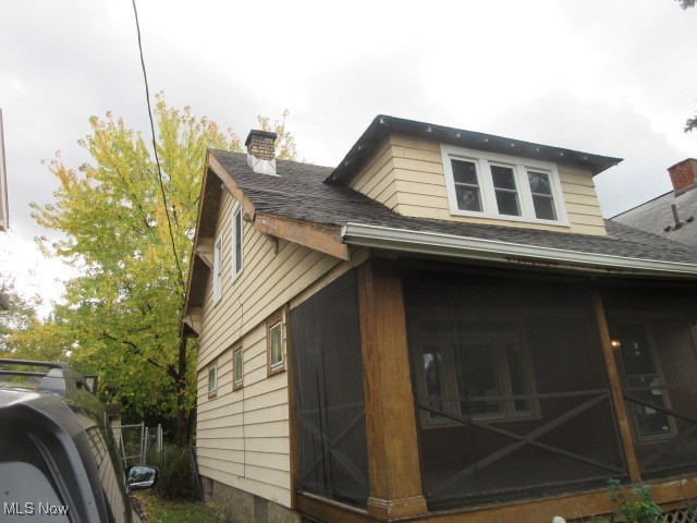 Davis & Judsons Allotment - Residential