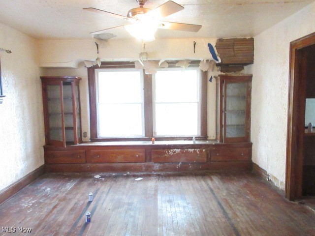 Davis & Judsons Allotment - Residential