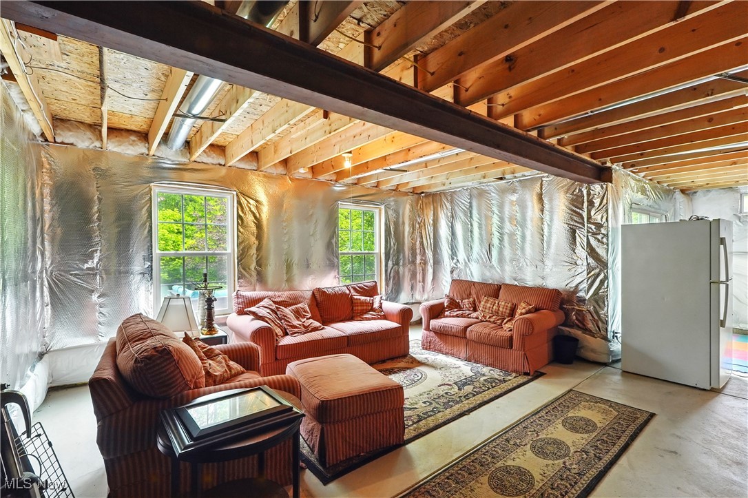 Natures Preserve Ph I - Residential