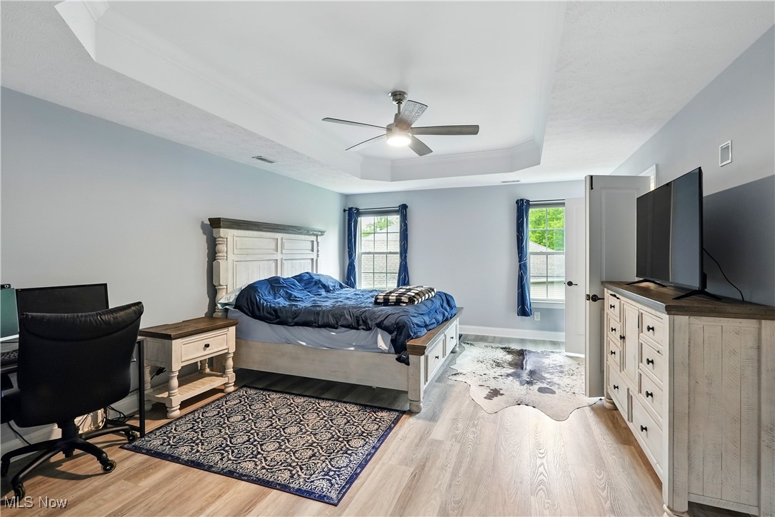 Natures Preserve Ph I - Residential