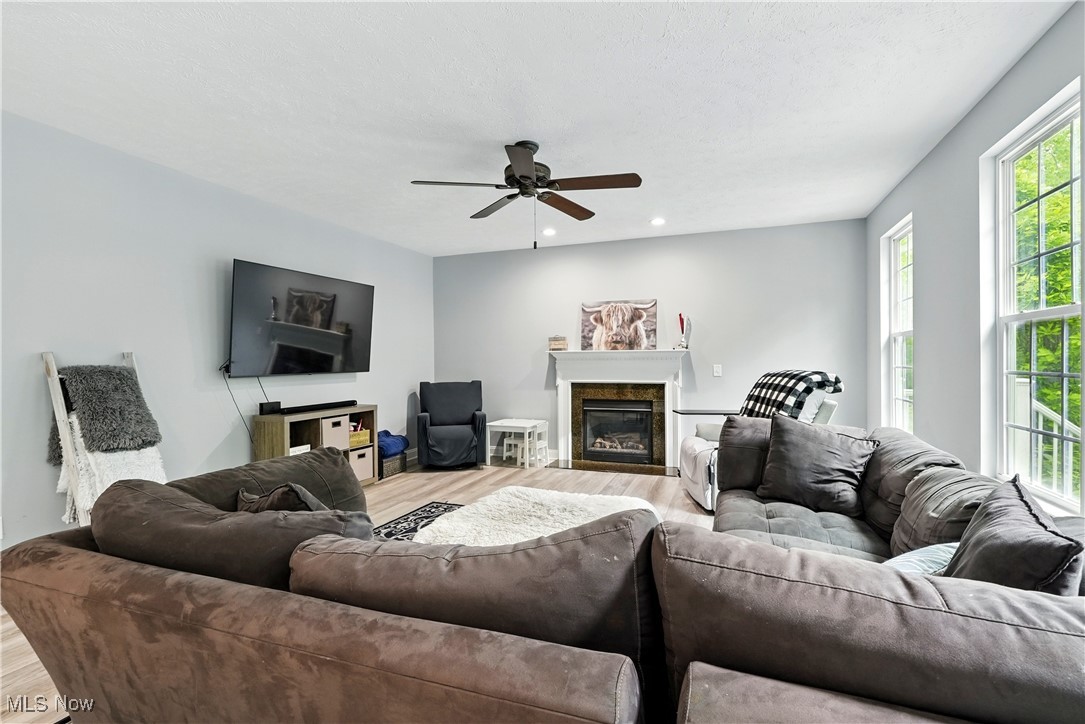 Natures Preserve Ph I - Residential