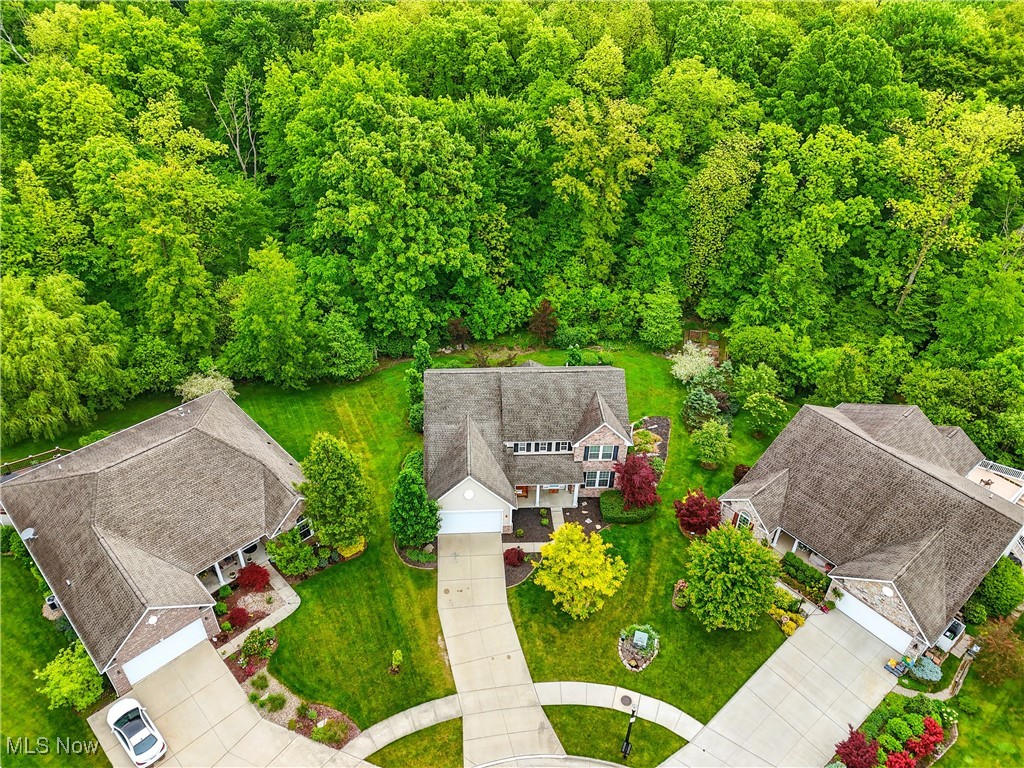 Natures Preserve Ph I - Residential