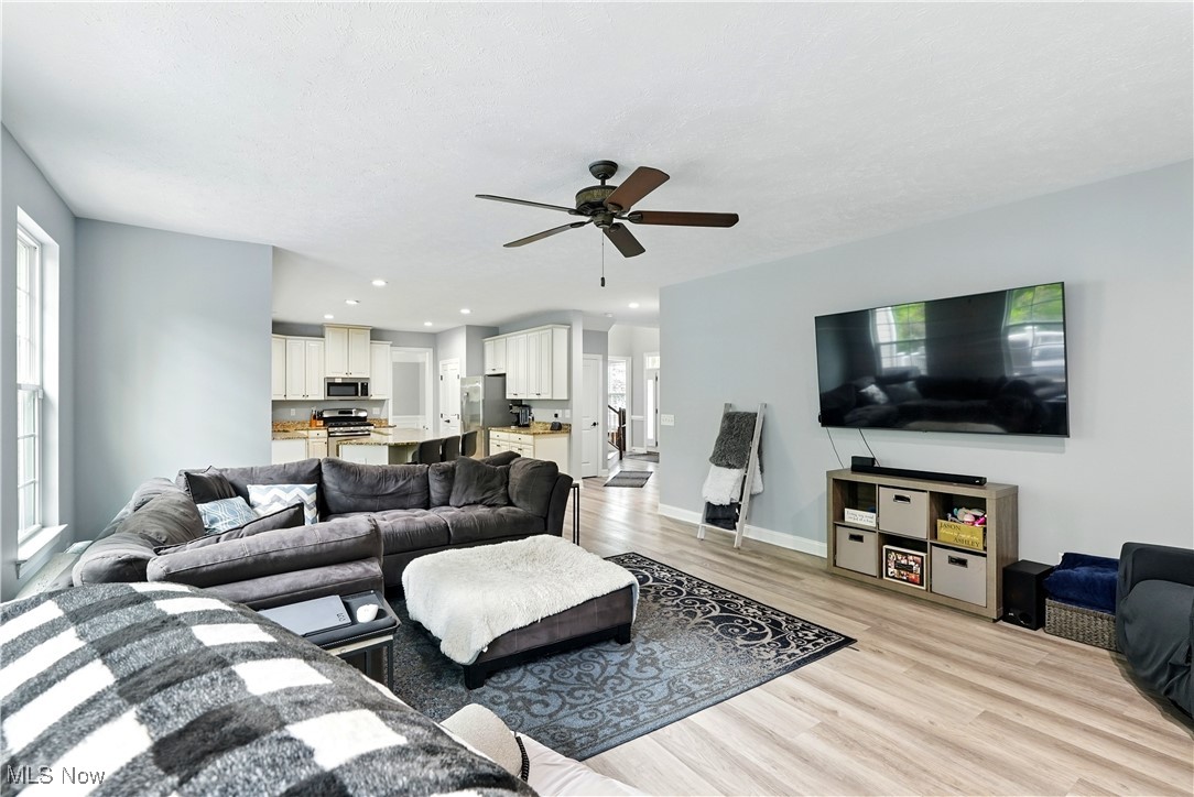 Natures Preserve Ph I - Residential