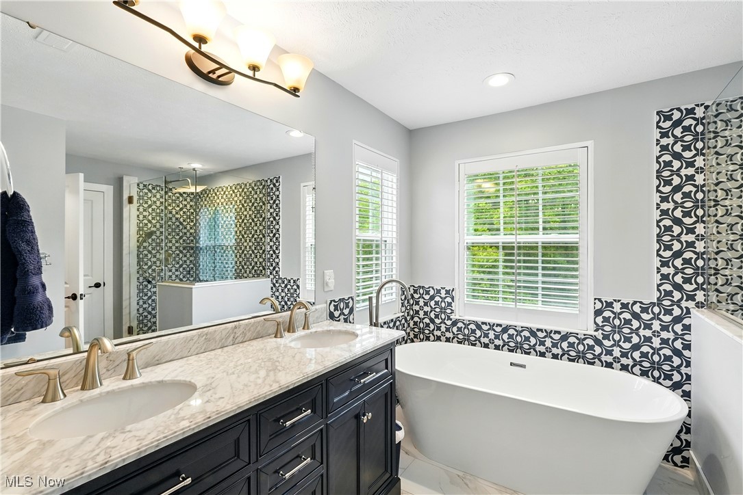 Natures Preserve Ph I - Residential