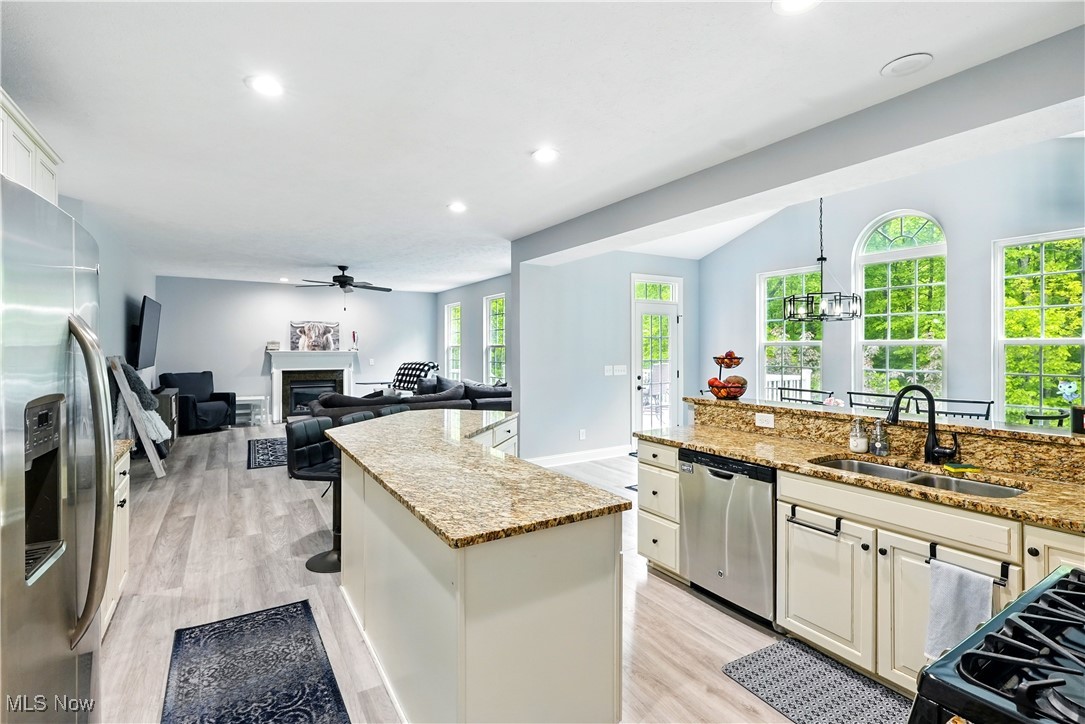 Natures Preserve Ph I - Residential