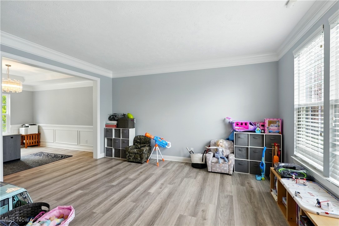 Natures Preserve Ph I - Residential