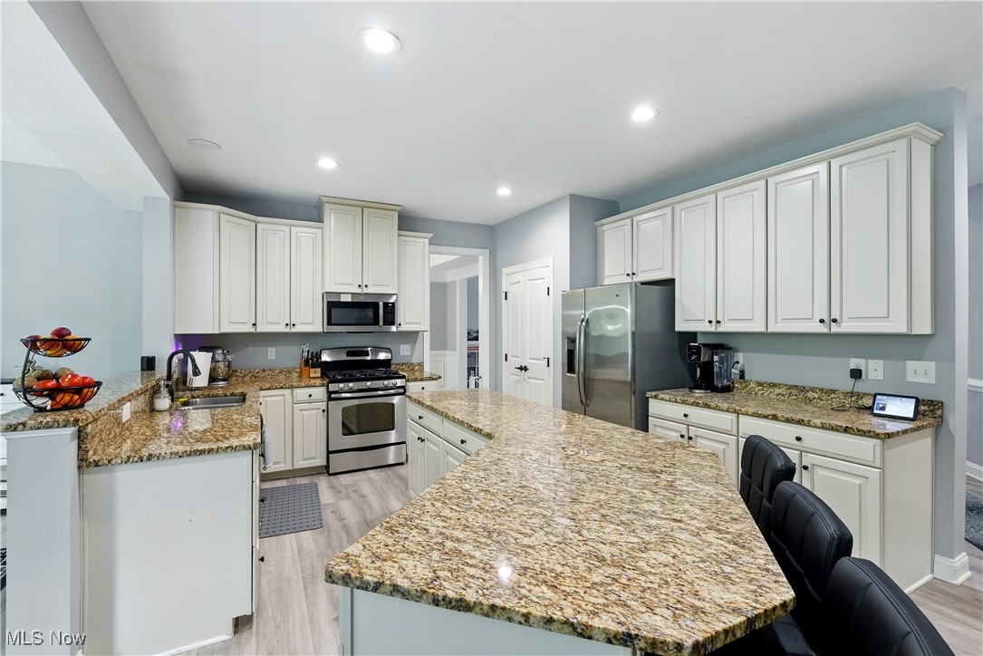 Natures Preserve Ph I - Residential